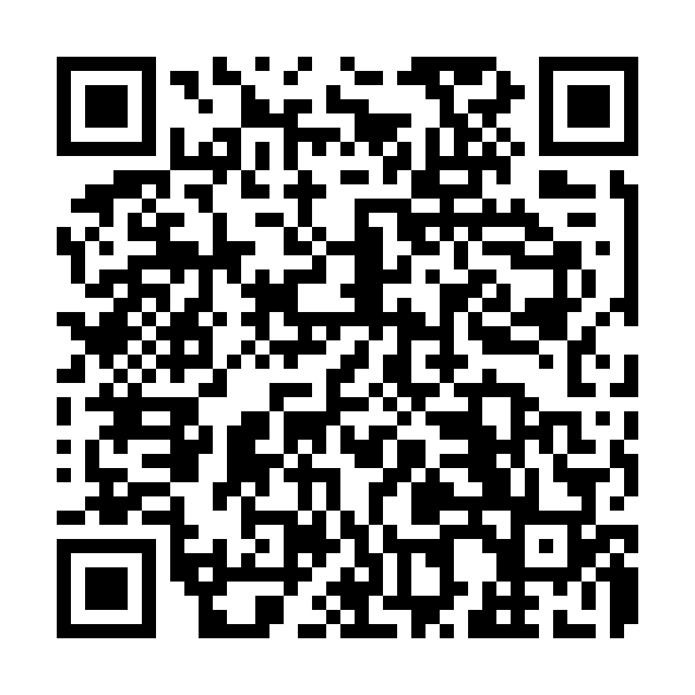 Caring Moms Instagram QR Code